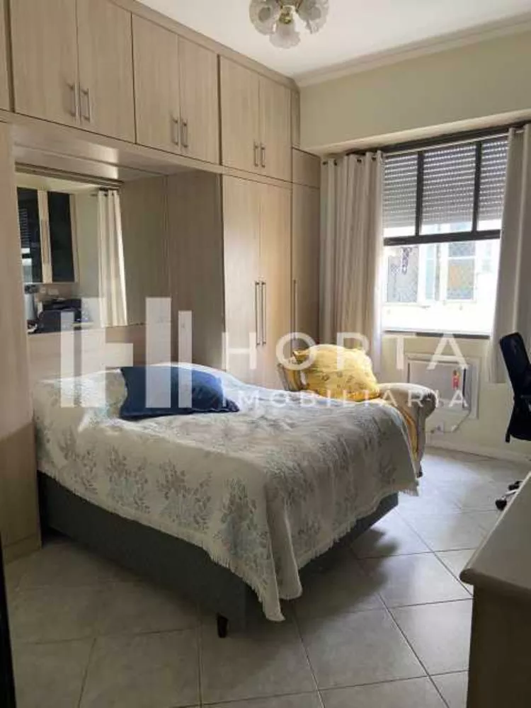 Apartamento, 4 quartos, 182 m² - Foto 8