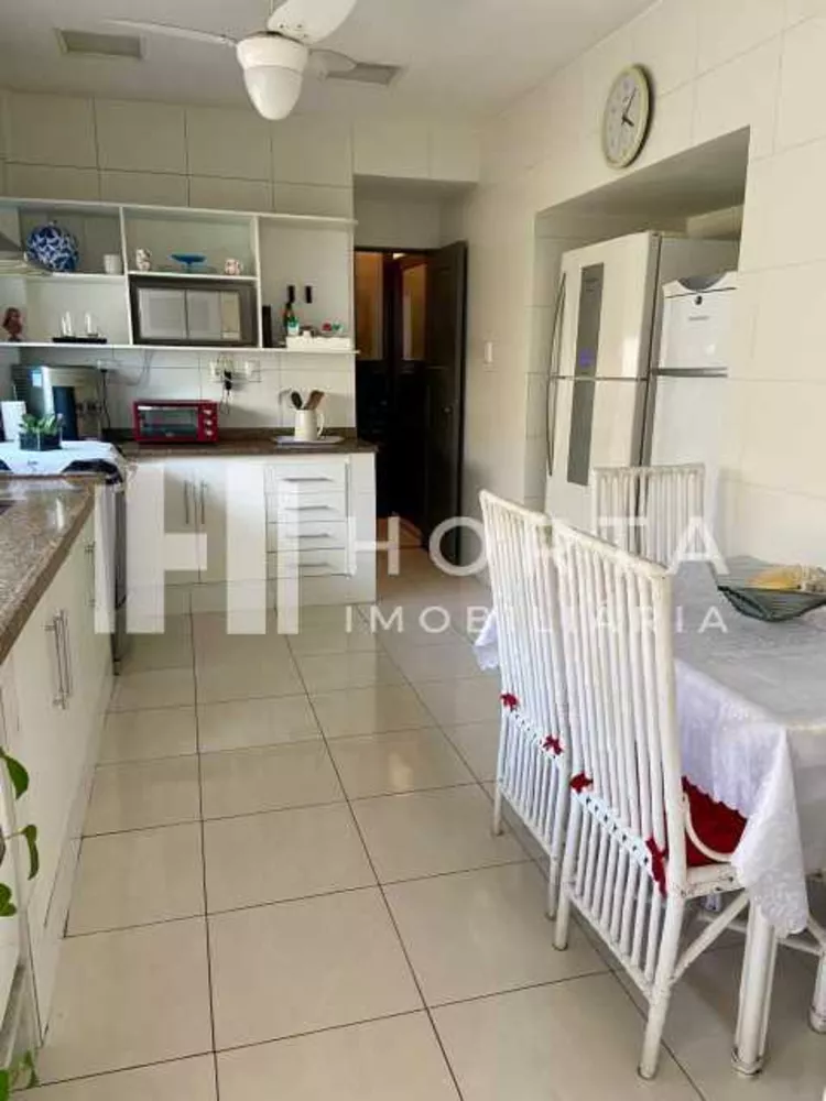 Apartamento, 4 quartos, 182 m² - Foto 19