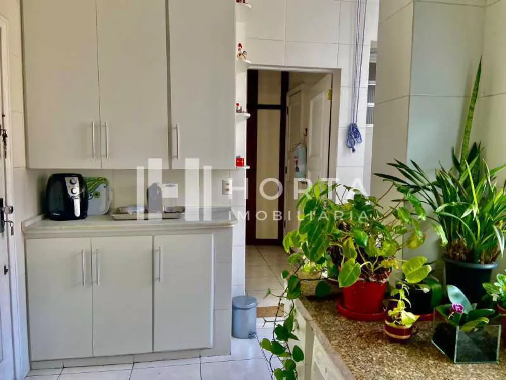Apartamento, 4 quartos, 182 m² - Foto 13