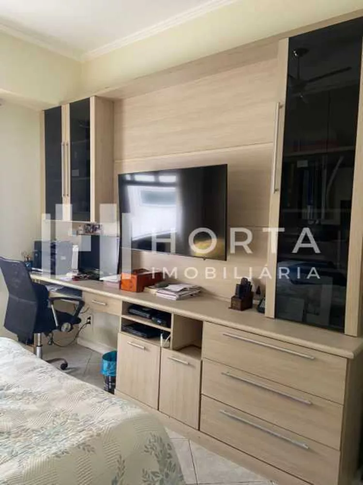 Apartamento, 4 quartos, 182 m² - Foto 16