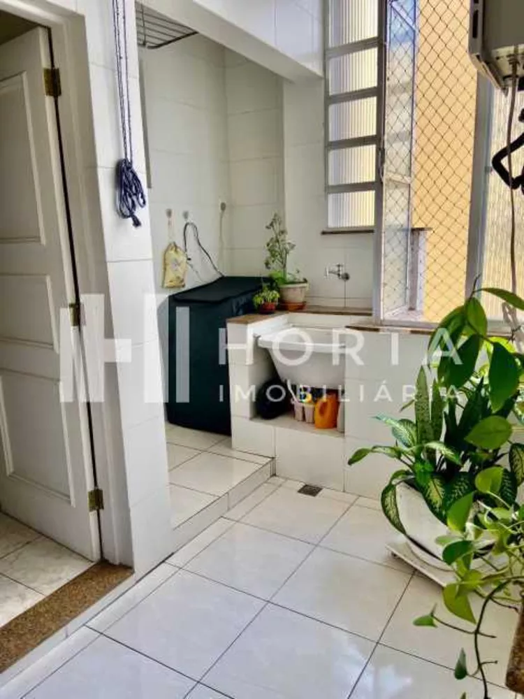 Apartamento, 4 quartos, 182 m² - Foto 6
