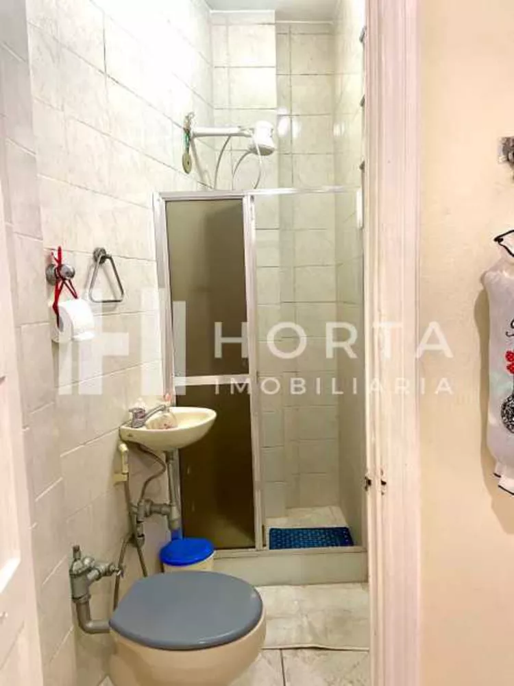 Apartamento, 4 quartos, 182 m² - Foto 4