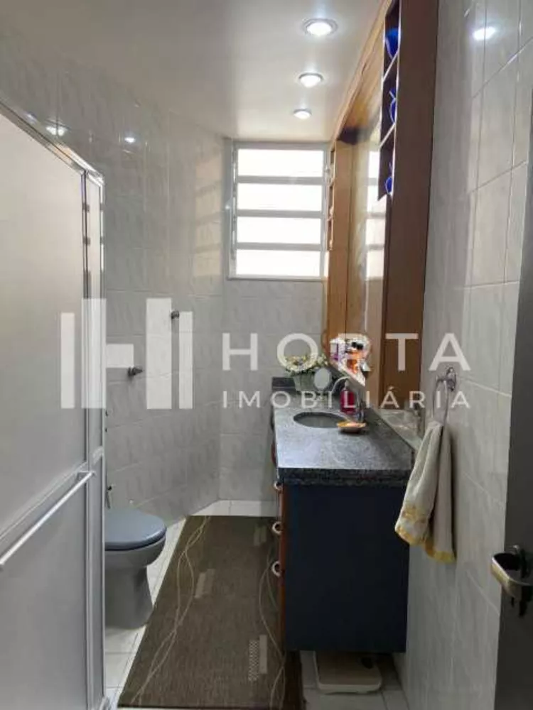 Apartamento, 4 quartos, 182 m² - Foto 3