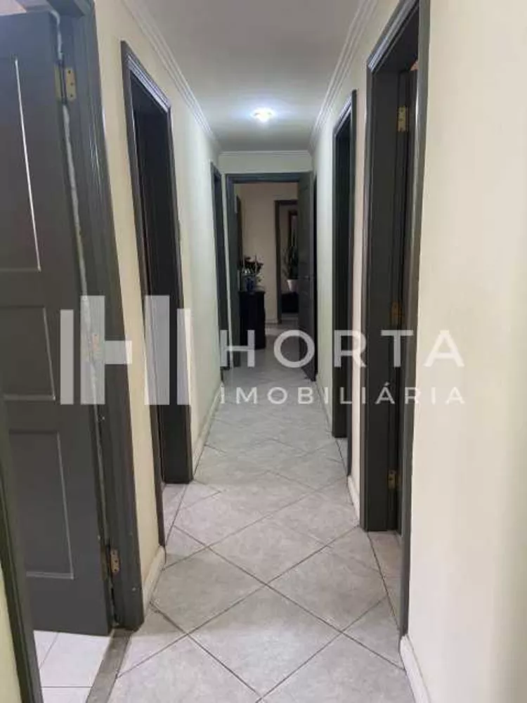 Apartamento, 4 quartos, 182 m² - Foto 21
