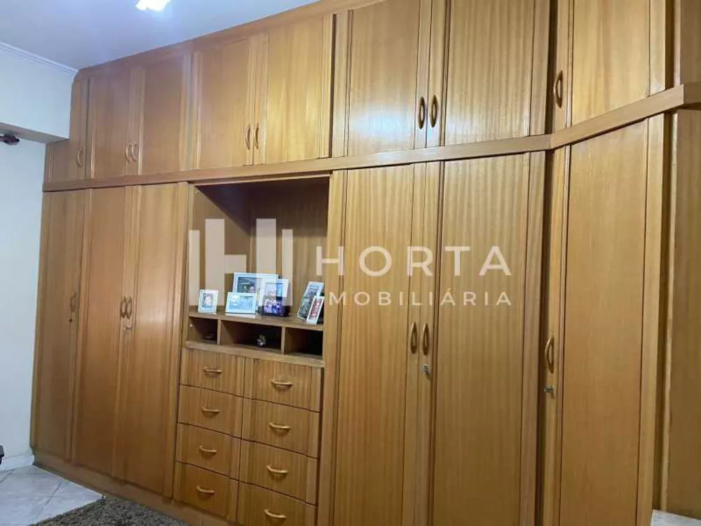 Apartamento, 4 quartos, 182 m² - Foto 1