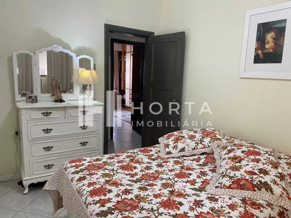 Apartamento, 4 quartos, 182 m² - Foto 15