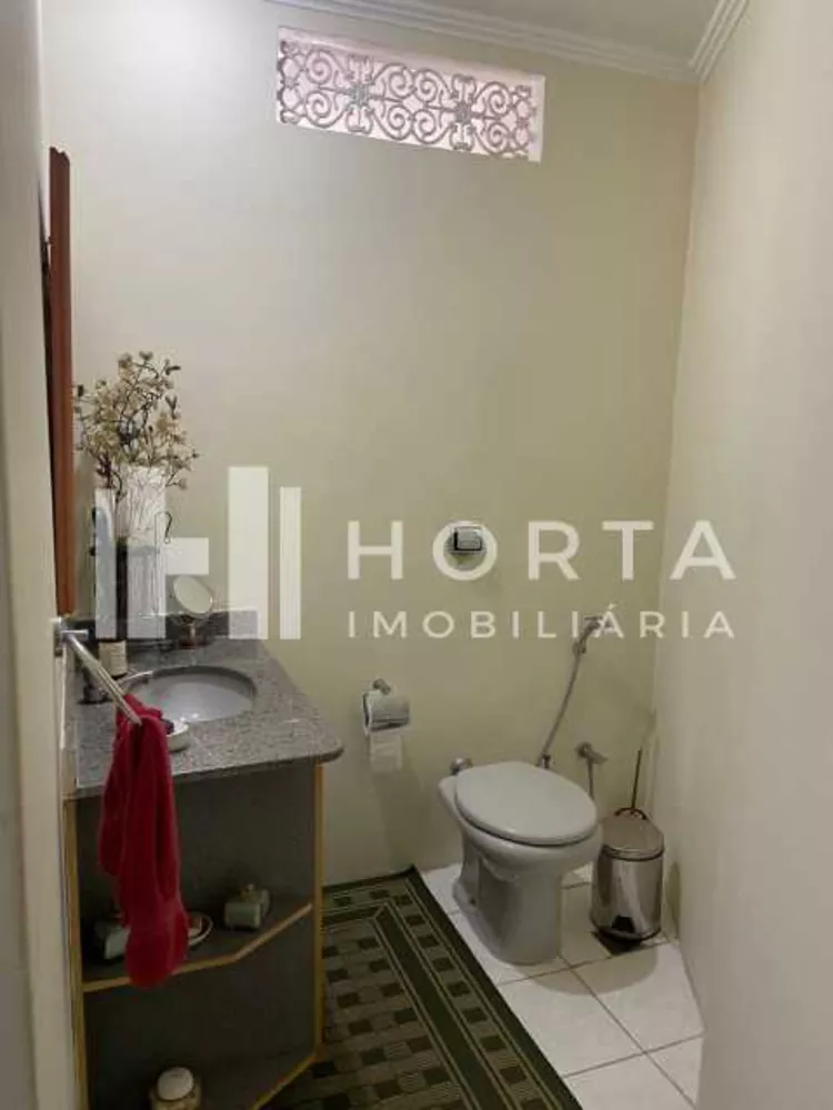 Apartamento, 4 quartos, 182 m² - Foto 11