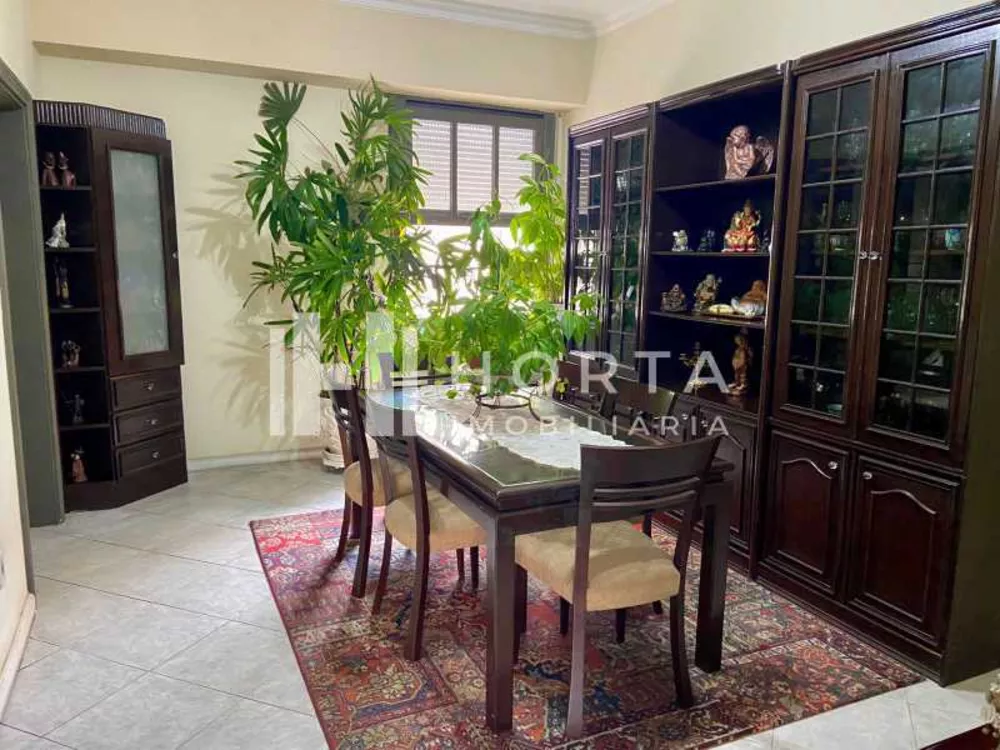 Apartamento, 4 quartos, 182 m² - Foto 9