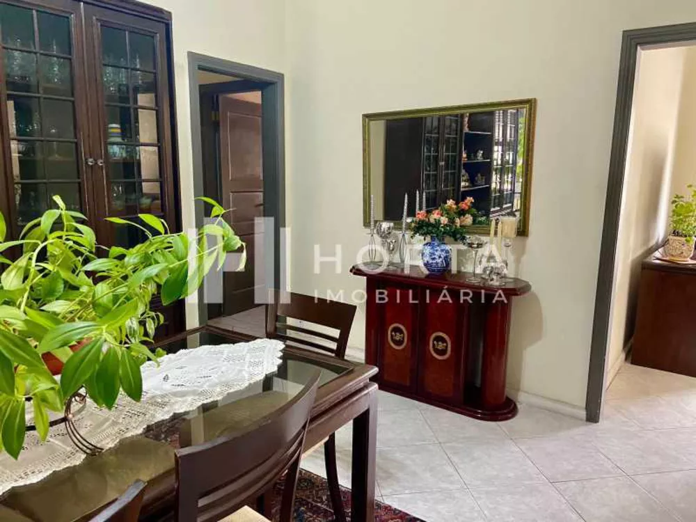 Apartamento, 4 quartos, 182 m² - Foto 10