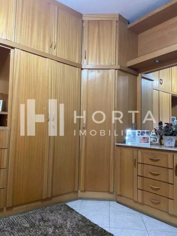 Apartamento, 4 quartos, 182 m² - Foto 5