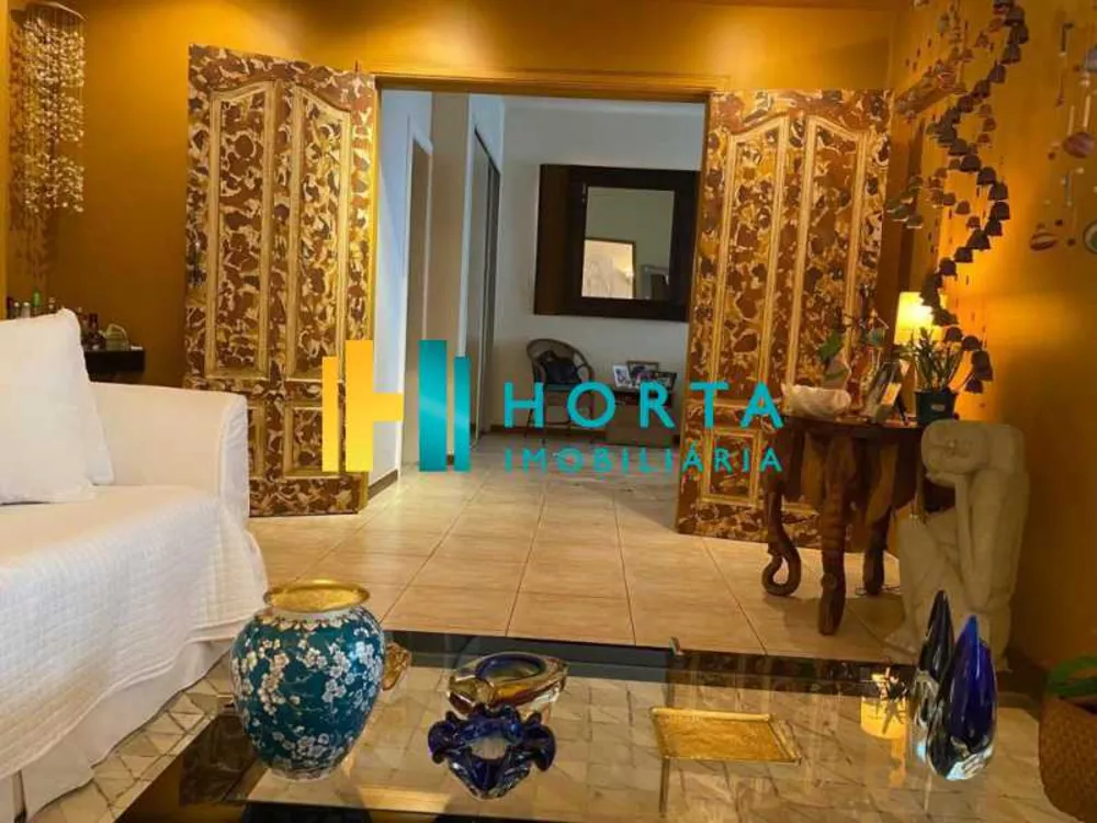 Apartamento, 3 quartos, 161 m² - Foto 21