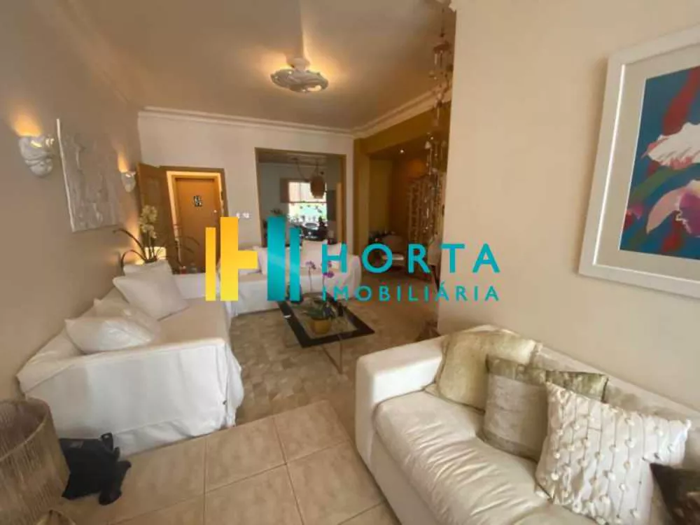 Apartamento, 3 quartos, 161 m² - Foto 5