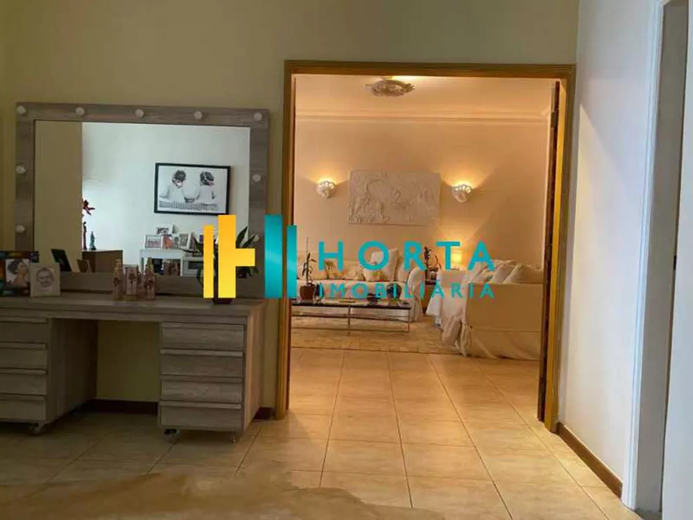 Apartamento, 3 quartos, 161 m² - Foto 24