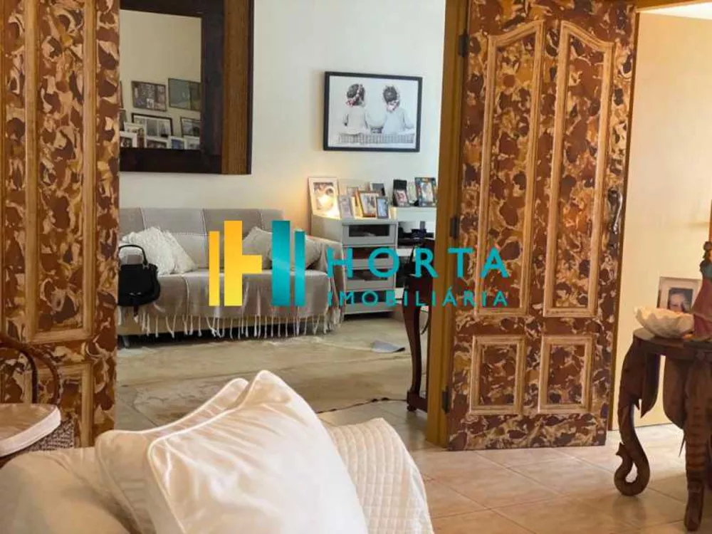 Apartamento, 3 quartos, 161 m² - Foto 2