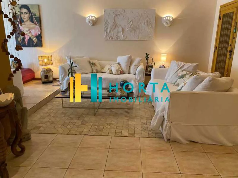 Apartamento, 3 quartos, 161 m² - Foto 12