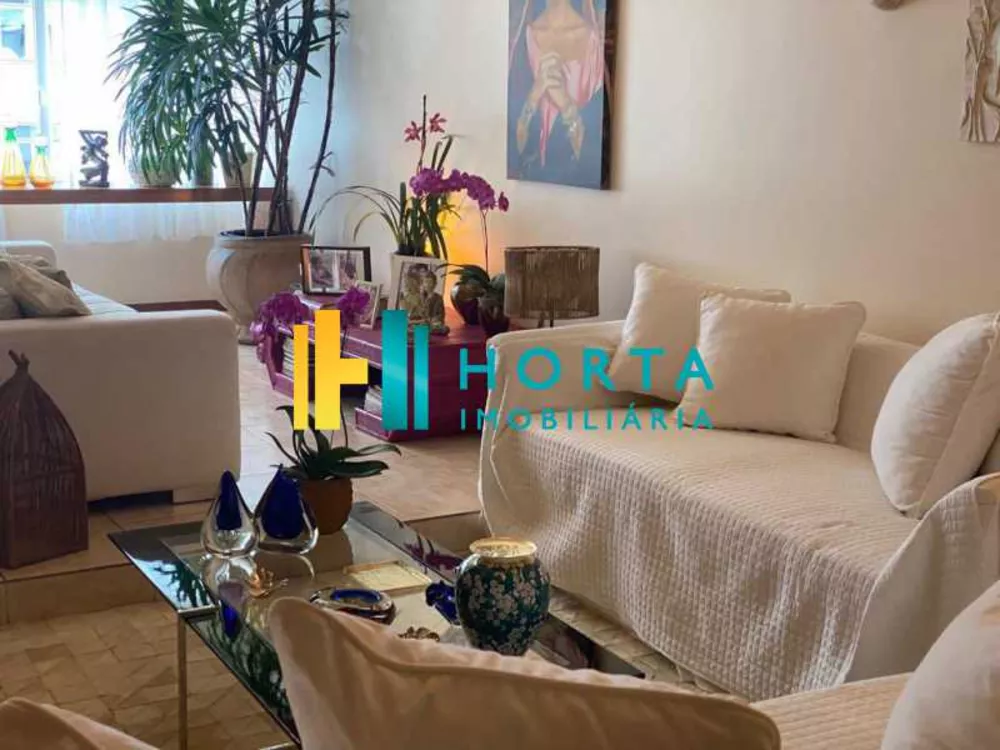 Apartamento, 3 quartos, 161 m² - Foto 17