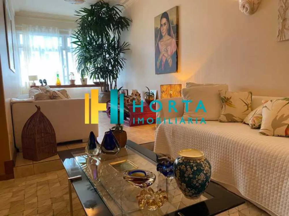 Apartamento, 3 quartos, 161 m² - Foto 19
