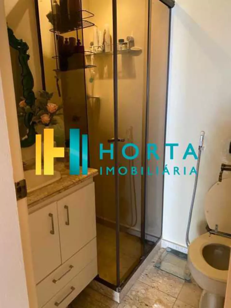 Apartamento, 3 quartos, 161 m² - Foto 7