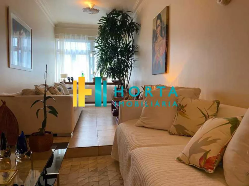 Apartamento, 3 quartos, 161 m² - Foto 11