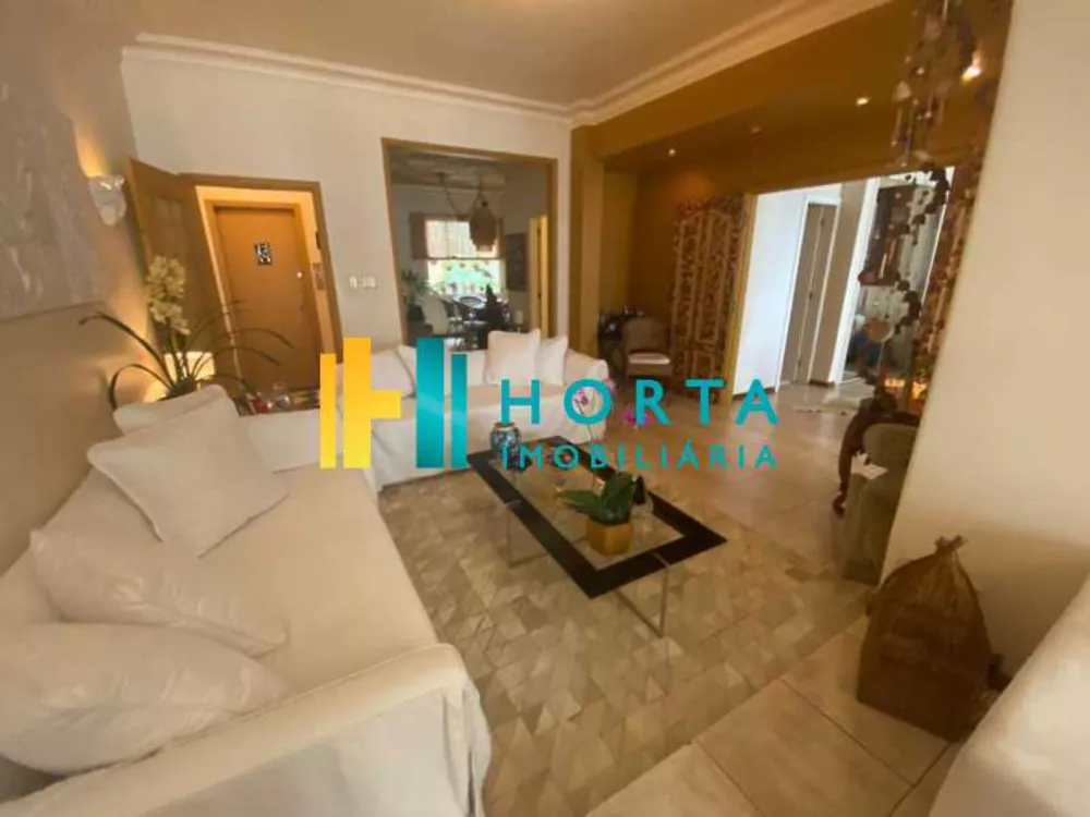 Apartamento, 3 quartos, 161 m² - Foto 4