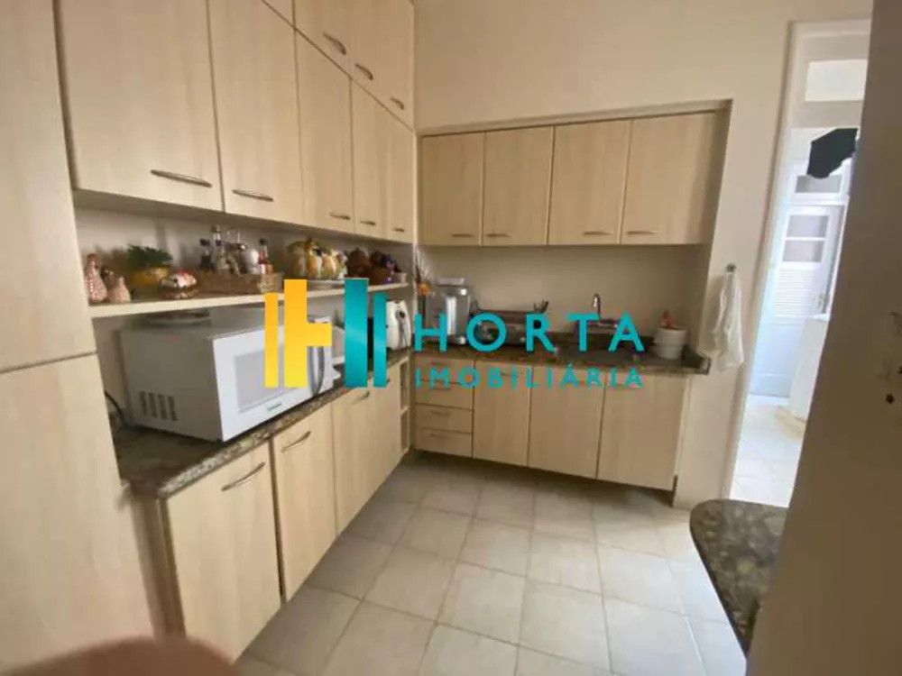 Apartamento, 3 quartos, 161 m² - Foto 15