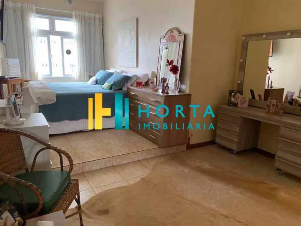 Apartamento, 3 quartos, 161 m² - Foto 20