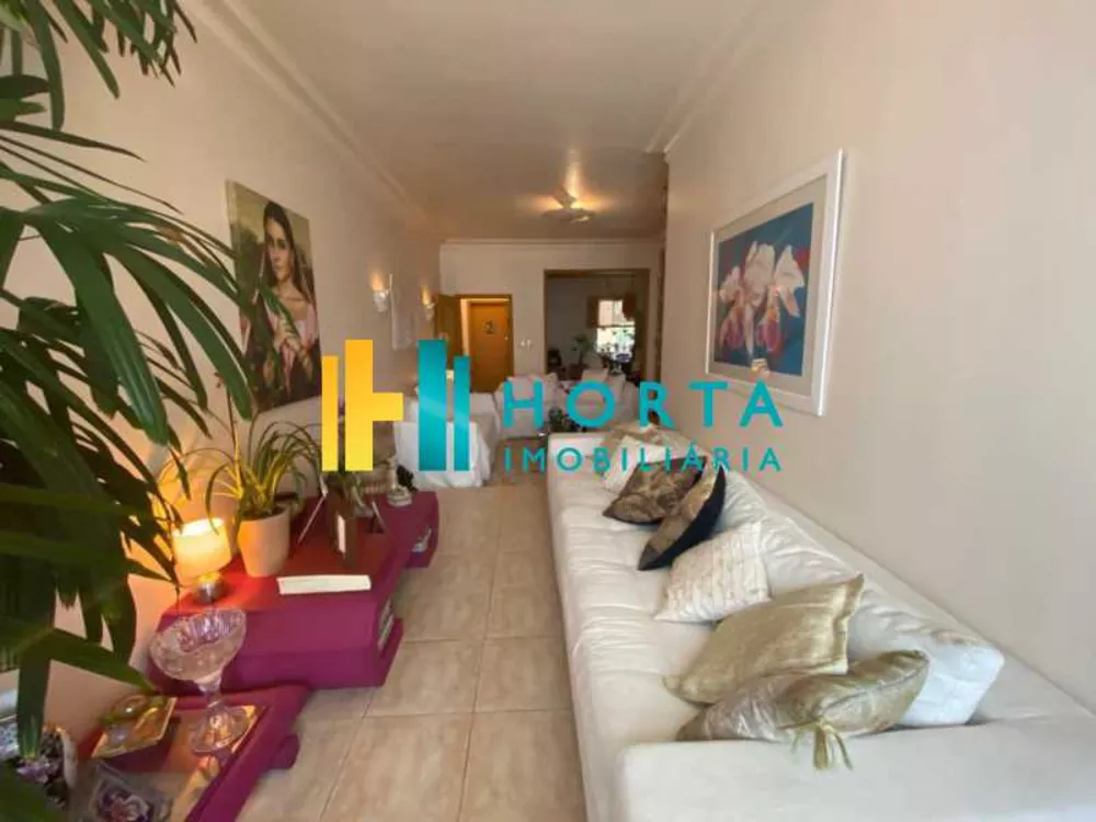 Apartamento, 3 quartos, 161 m² - Foto 1
