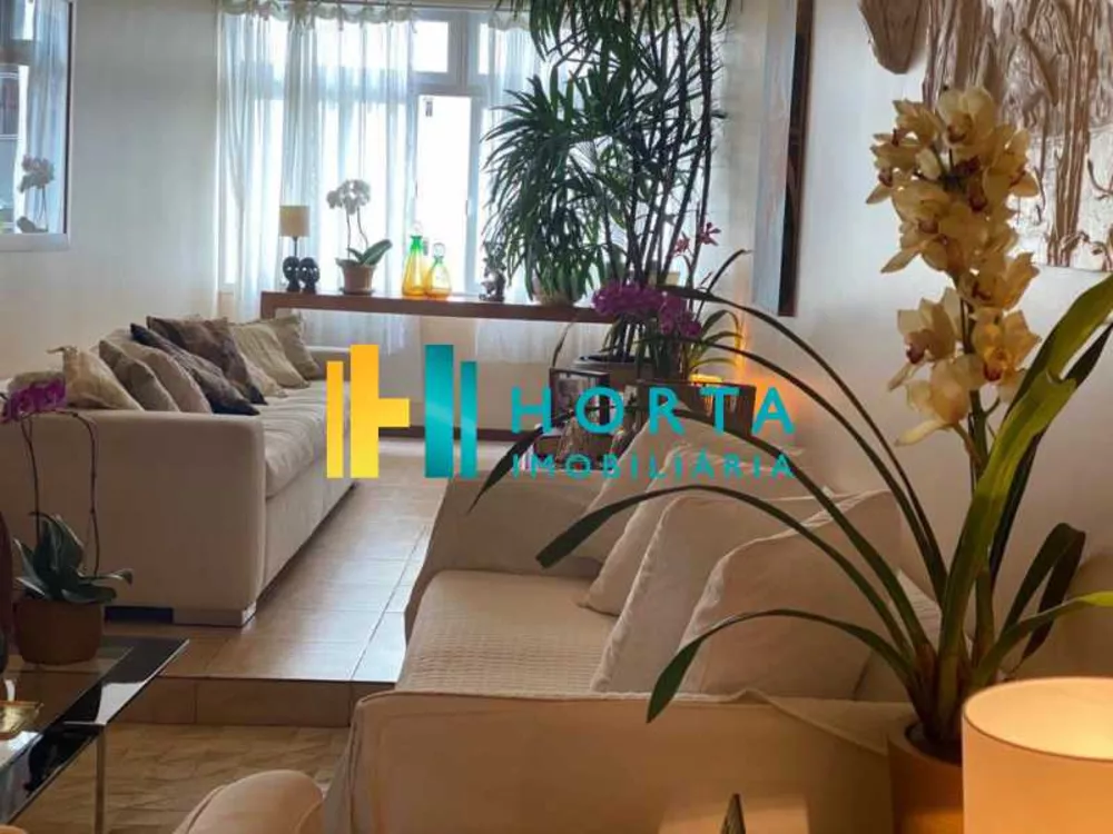 Apartamento, 3 quartos, 161 m² - Foto 18