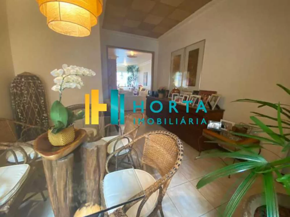 Apartamento, 3 quartos, 161 m² - Foto 8