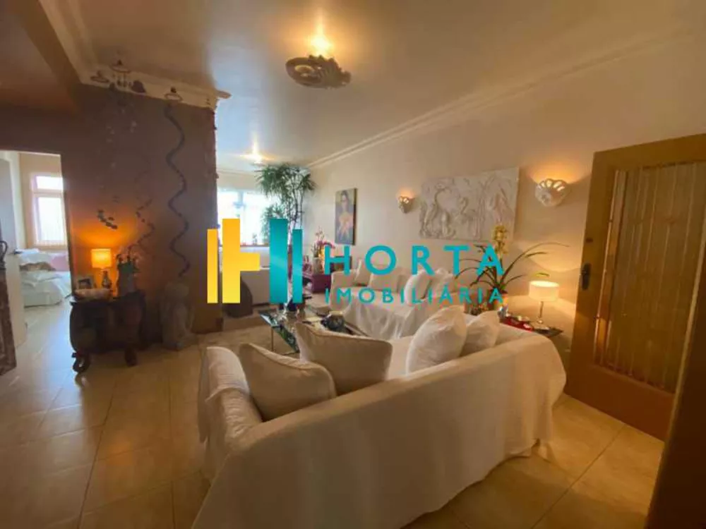 Apartamento, 3 quartos, 161 m² - Foto 22