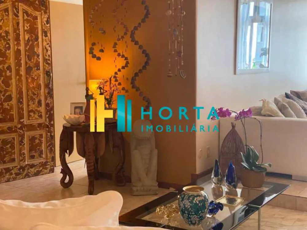 Apartamento, 3 quartos, 161 m² - Foto 3