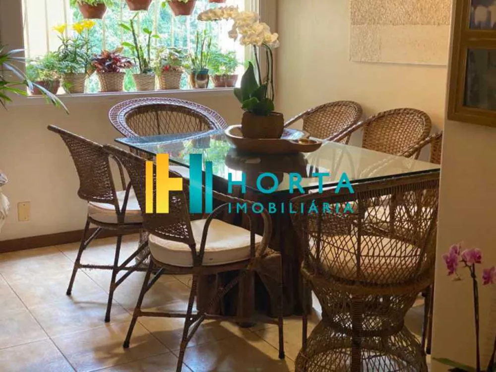 Apartamento, 3 quartos, 161 m² - Foto 10