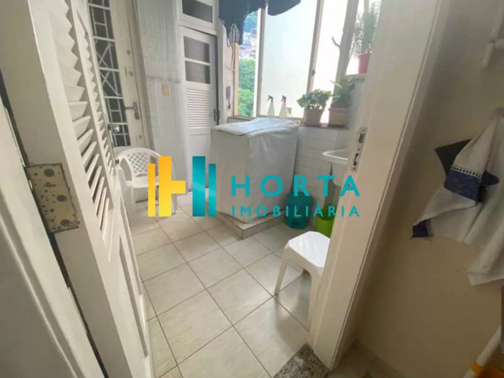 Apartamento, 3 quartos, 161 m² - Foto 16