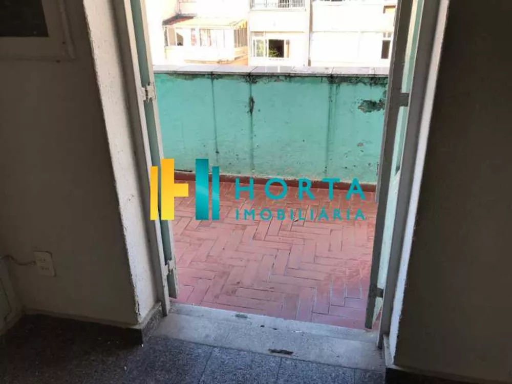 Apartamento, 1 quarto, 50 m² - Foto 2