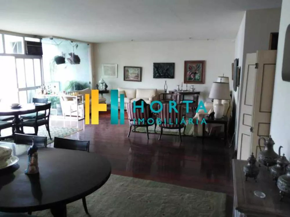 Apartamento, 4 quartos, 240 m² - Foto 26