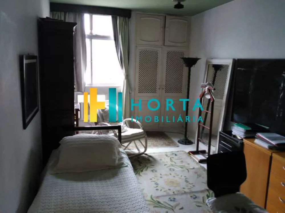 Apartamento, 4 quartos, 240 m² - Foto 22