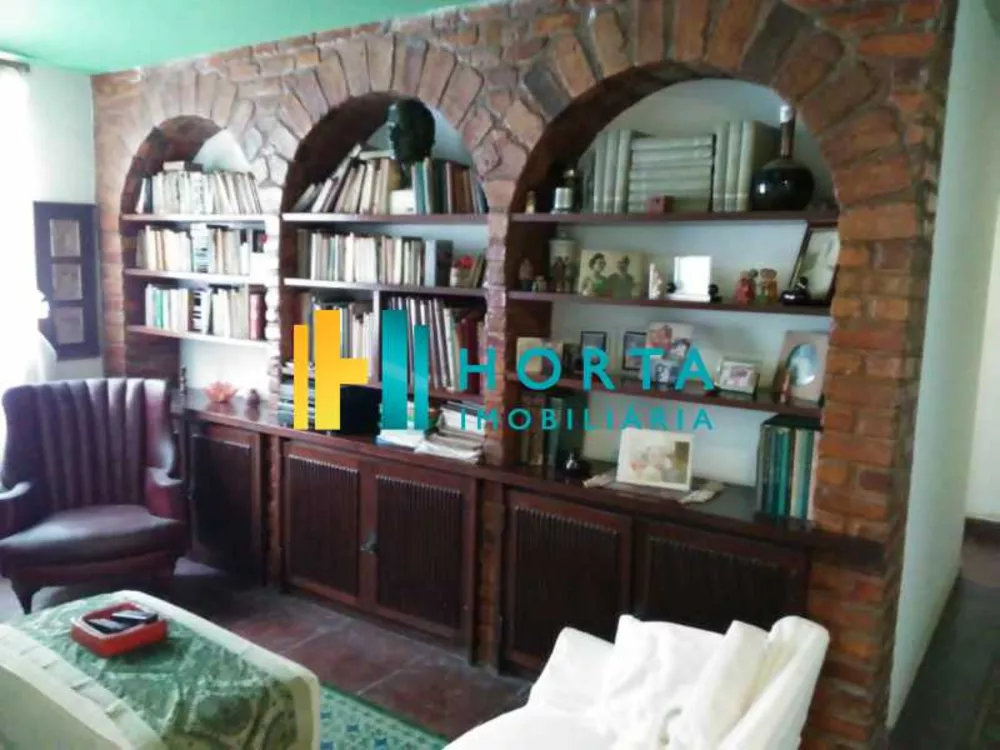 Apartamento, 4 quartos, 240 m² - Foto 27