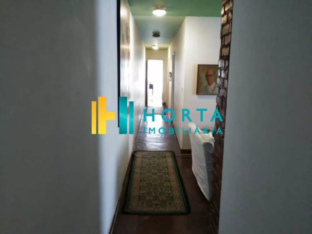 Apartamento, 4 quartos, 240 m² - Foto 13