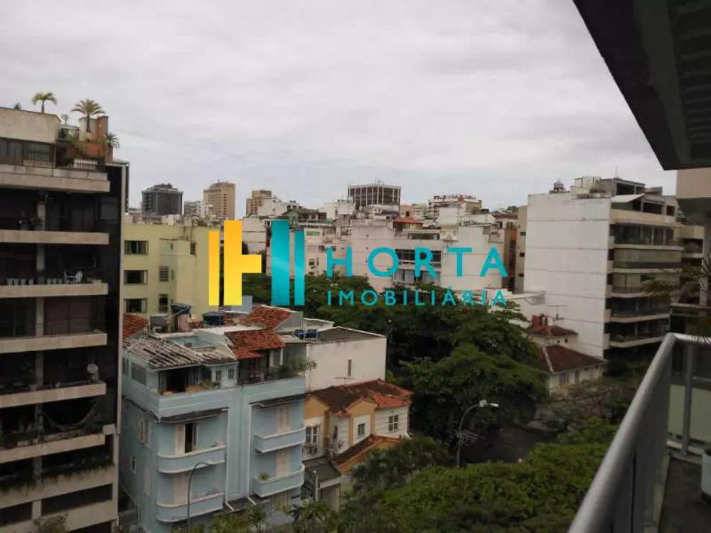 Apartamento, 4 quartos, 240 m² - Foto 24