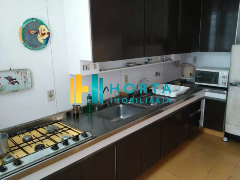 Apartamento, 4 quartos, 240 m² - Foto 19