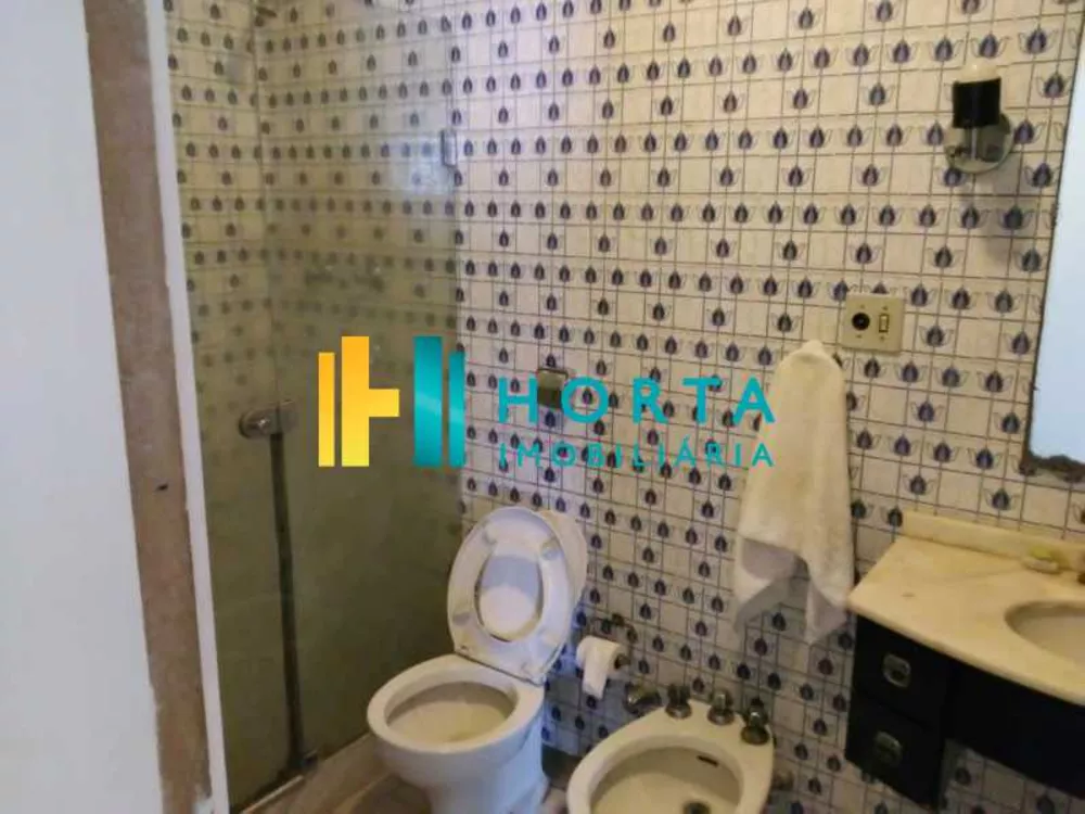 Apartamento, 4 quartos, 240 m² - Foto 15