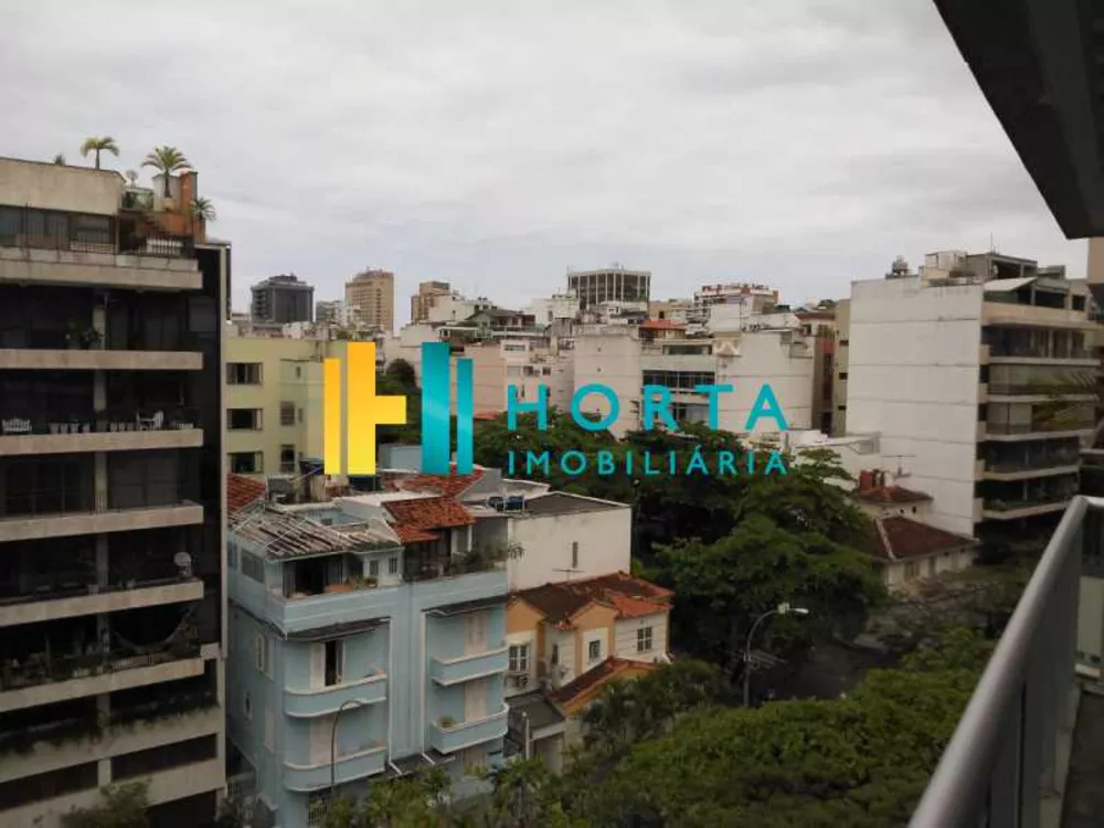 Apartamento, 4 quartos, 240 m² - Foto 25