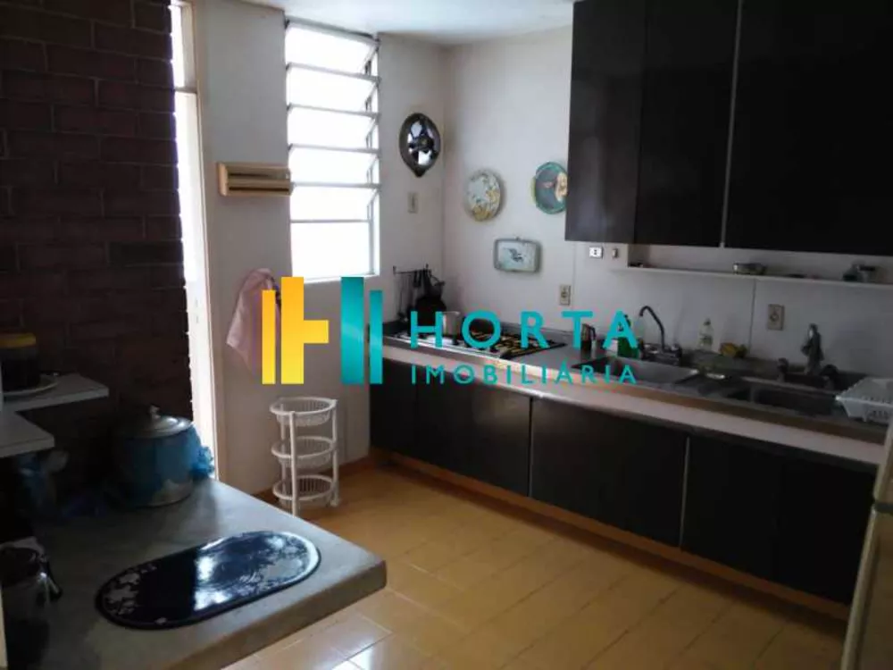 Apartamento, 4 quartos, 240 m² - Foto 18