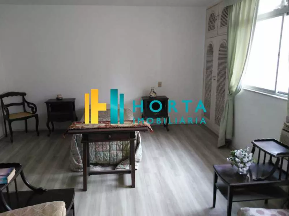 Apartamento, 4 quartos, 240 m² - Foto 10