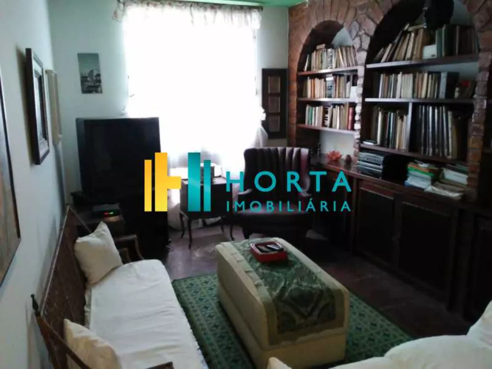 Apartamento, 4 quartos, 240 m² - Foto 11