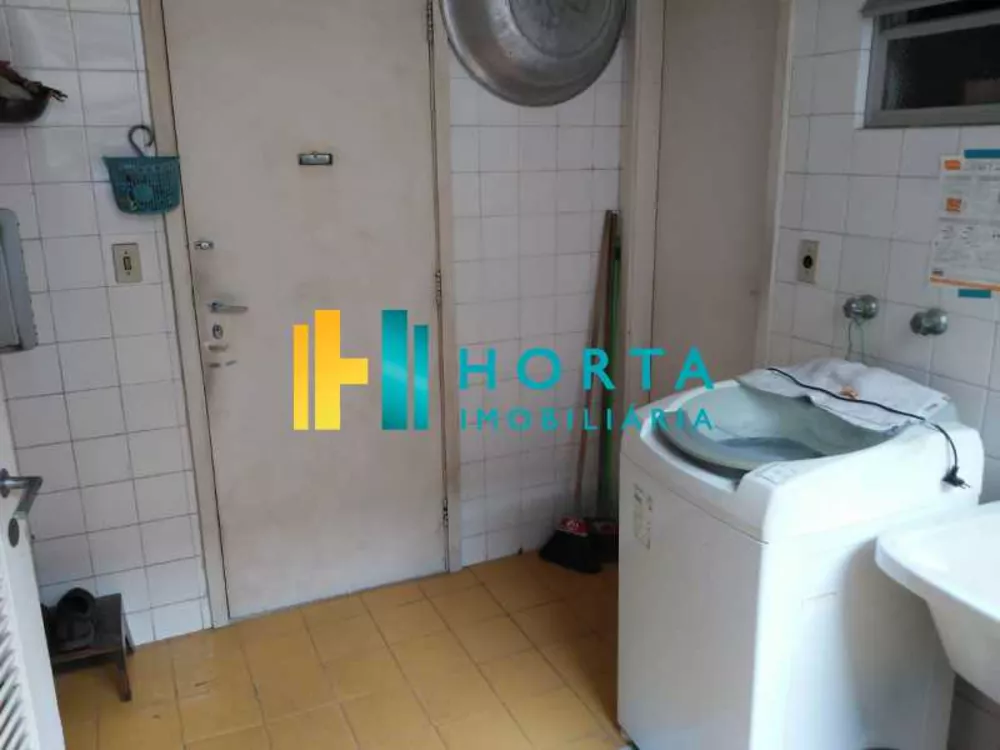 Apartamento, 4 quartos, 240 m² - Foto 14