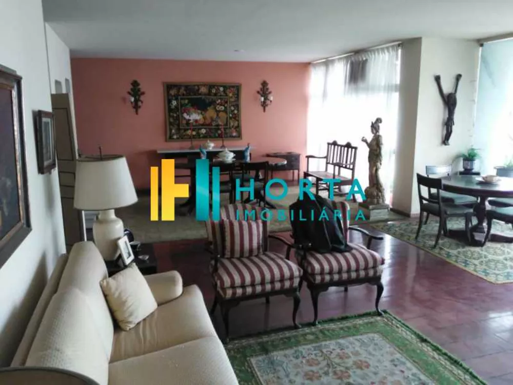 Apartamento, 4 quartos, 240 m² - Foto 23