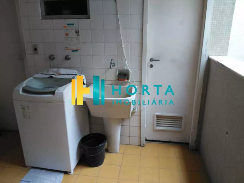 Apartamento, 4 quartos, 240 m² - Foto 17