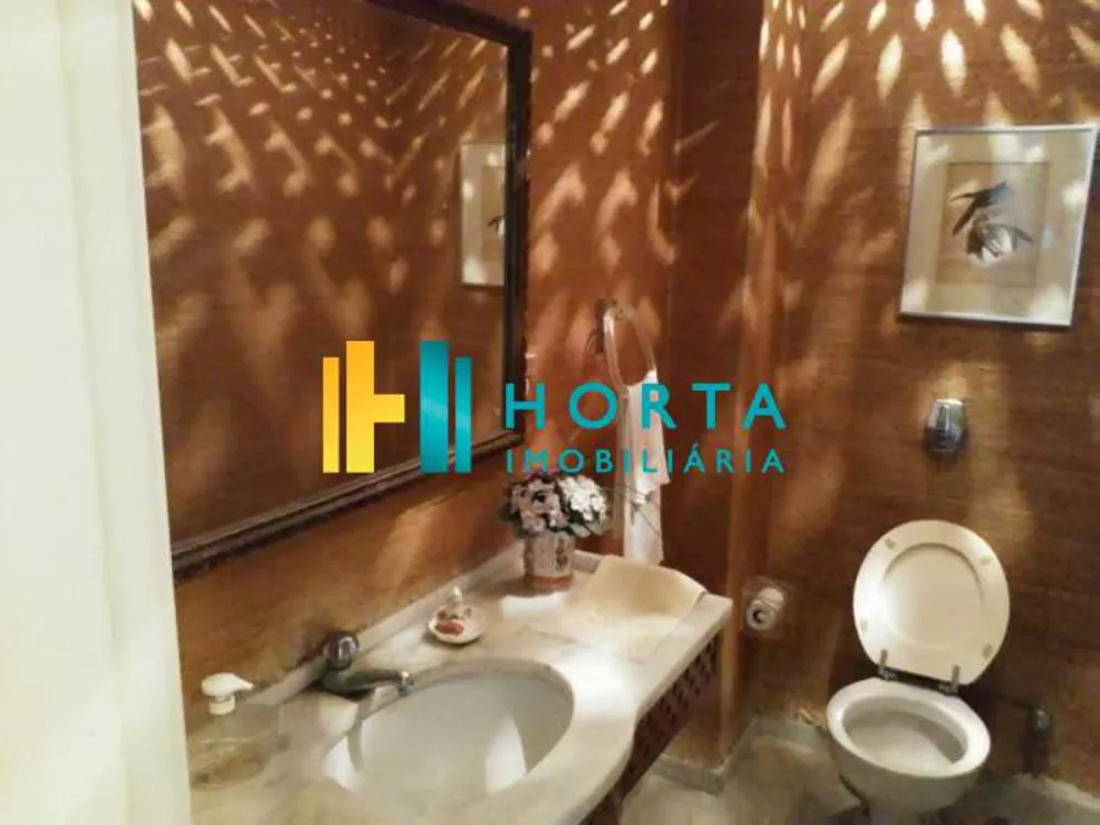 Apartamento, 4 quartos, 240 m² - Foto 20