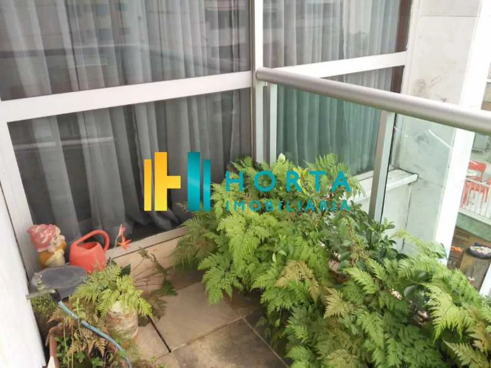 Apartamento, 4 quartos, 240 m² - Foto 5